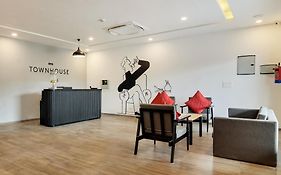 Oyo Townhouse 237 Near Pallavaram - Thoraipakkam Road